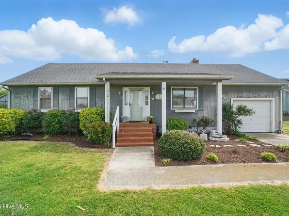 172 Baxter Estates Road, Moyock, NC 27958