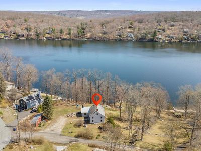 326 Candlewood Mountain Road, New Milford, CT, 06776