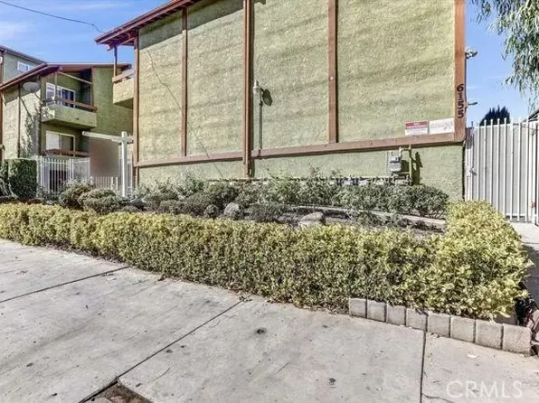 6155 Reseda Blvd Unit 4, Reseda, CA 91335