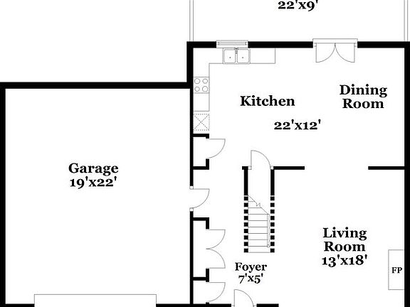 2nd image of 12547 Autumn Blaze Dr