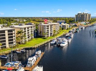 3458 Hancock Bridge Pkwy APT 136, North Fort Myers, FL 33903