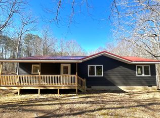 1068 Cordell Ave, La Fayette, GA 30728