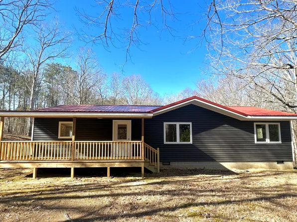 1068 Cordell Ave, La Fayette, GA 30728