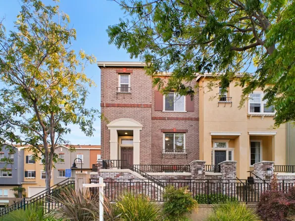 1121 Kassel Ter, Sunnyvale, CA 94089