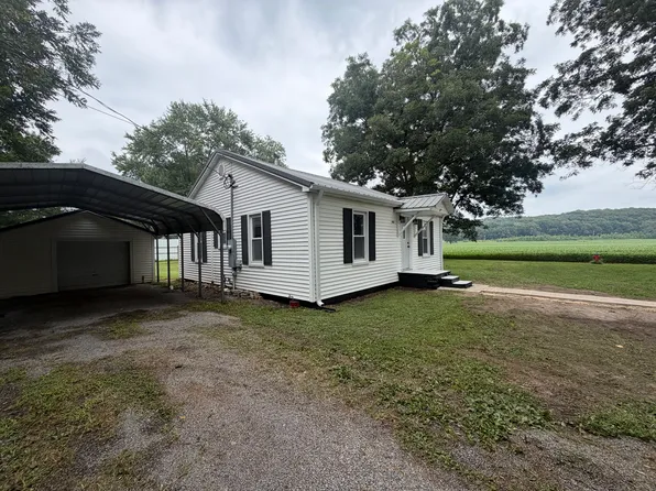 (undisclosed Address), Oran, MO 63771
