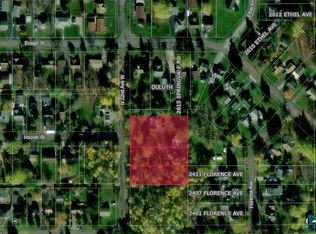 26XX N 22nd Ave W, Duluth, MN 55811