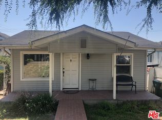 5186 Ithaca Ave, Los Angeles, CA 90032
