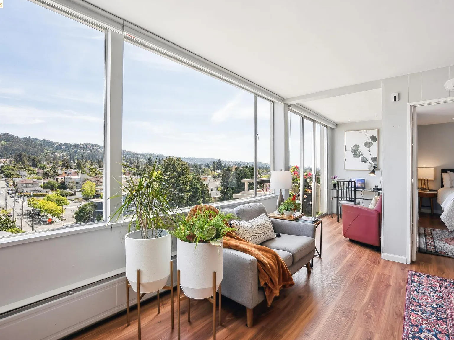 Berkeley Townhomes — Photo 1