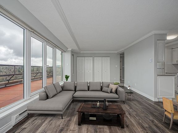 3rd image of 4353 Halifax St Penthouse 1