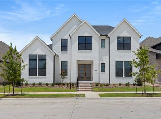 9721 Dahlia Blvd, Forney, TX 75126