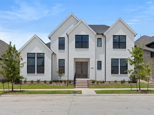 9721 Dahlia Blvd, Forney, TX 75126