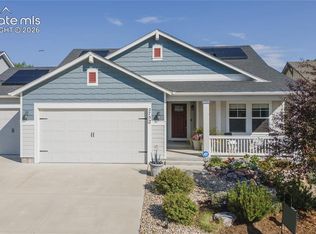 2752 Pony Club Ln, Colorado Springs, CO 80922