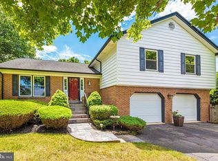 7917 W Brookridge Dr, Middletown, MD 21769
