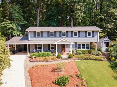 4021 Converse Dr, Raleigh, NC, 27609