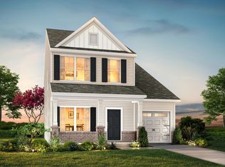 Coronado Plan, Murray Heights, Winston Salem, NC 27106