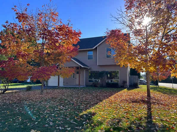 1720 Broadway St SW, Albany, OR 97321