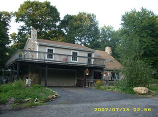 636 Lancaster Pike, New Providence, PA 17560