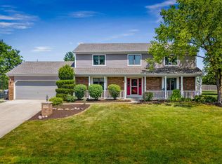 2323 Hunters Cv, Fort Wayne, IN 46804