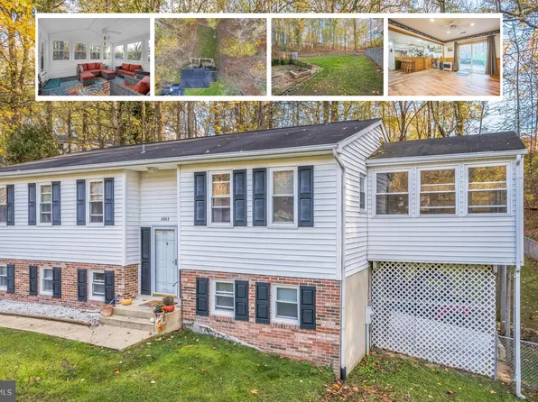 8665 Braeburn Ct, Chesapeake Beach, MD 20732