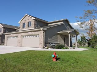 2361 Plank Cir #B, Appleton, WI 54915