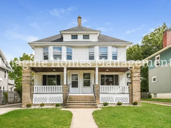 1477 Northland Ave #1, Lakewood, OH 44107