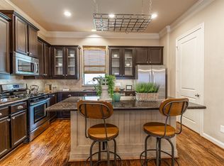 1827 Dart St, Houston, TX 77007