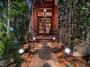 203 Rosery Rd, Belleair, FL 33756