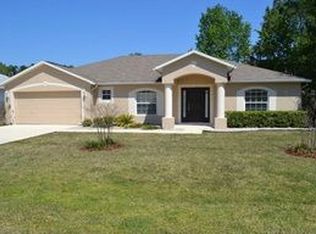 3 Pillory Ln, Palm Coast, FL 32164