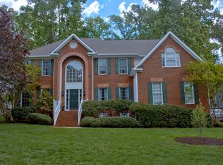 10294 Shawns Grove Pl, Mechanicsville, VA 23116