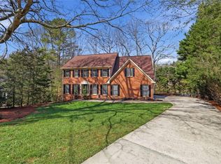 3551 Southern Bay Ct, Snellville, GA 30039