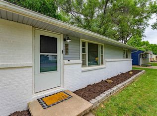 400 German Ave, Haysville, KS 67060