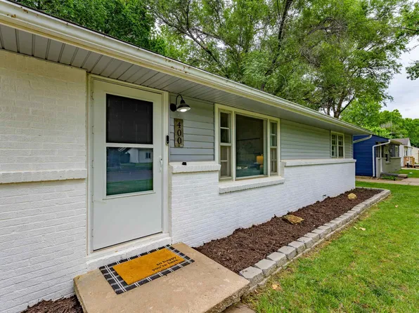 400 German Ave, Haysville, KS 67060