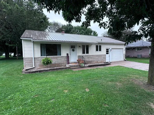 524 Meyer St, Marion, WI 54950
