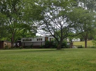 221 Clicktown Rd, Church Hill, TN 37642