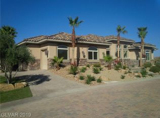 1 Lido Nord, Henderson, NV 89011