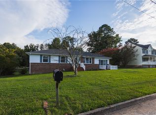 3804 Jackson Farm Rd, Hopewell, VA 23860