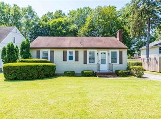 22 Haviland Rd, Poughkeepsie, NY 12601