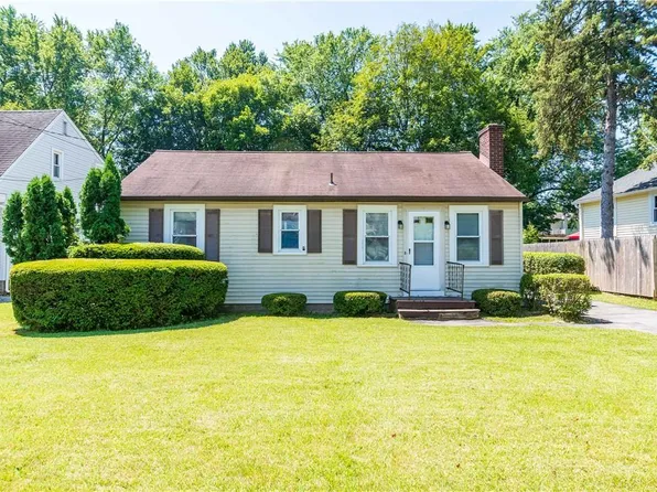 22 Haviland Road, Poughkeepsie, NY 12601