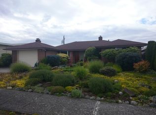 8729 22nd Ave NW, Seattle, WA 98117