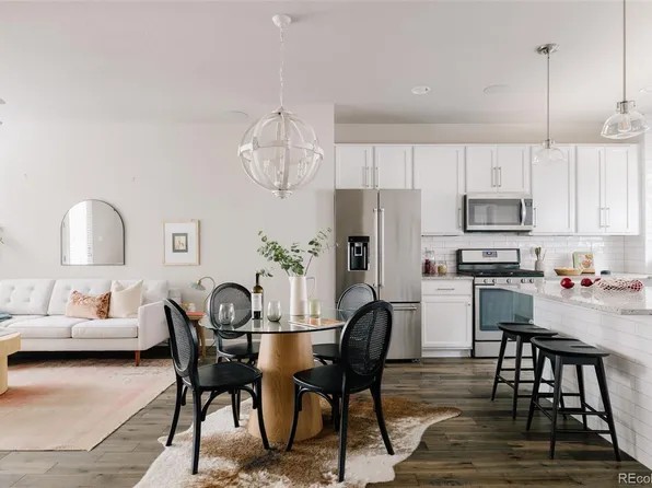 4260 E Warren Avenue #2, Denver, CO 80222