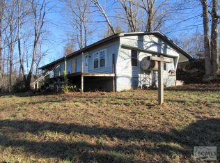 2408 Old Greenlee Rd, Marion, NC 28752