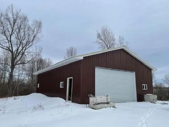 State St, Luther, MI 49656