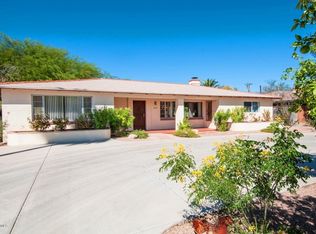 3433 E Edgemont St, Tucson, AZ 85716