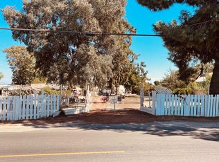 4306 S Orange Ave, Fresno, CA 93725