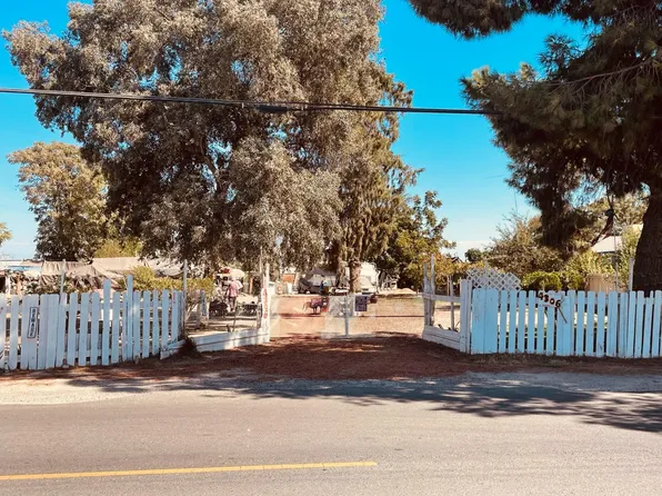 4306 S Orange Ave, Fresno, CA 93725