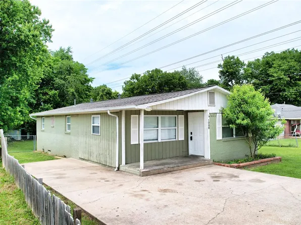 1008 Sherry St, Springdale, AR 72762