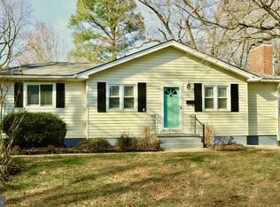 16 Goodrich Rd, Annapolis, MD 21401