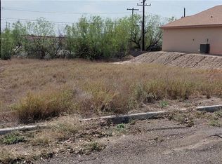 00 Las Colinas Cir, Roma, TX 78584