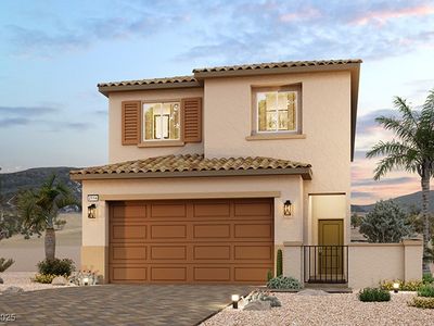 10577 Dryades Ave, Las Vegas, NV, 89166