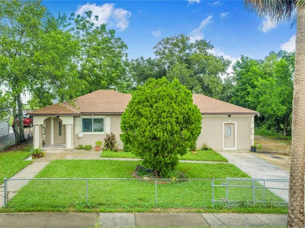6 E MAGNOLIA STREET, DAVENPORT, FL 33837